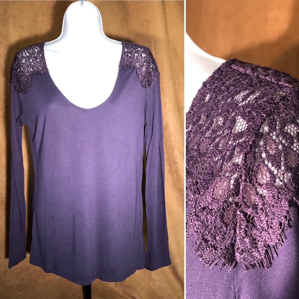 Old Navy Oversize Top